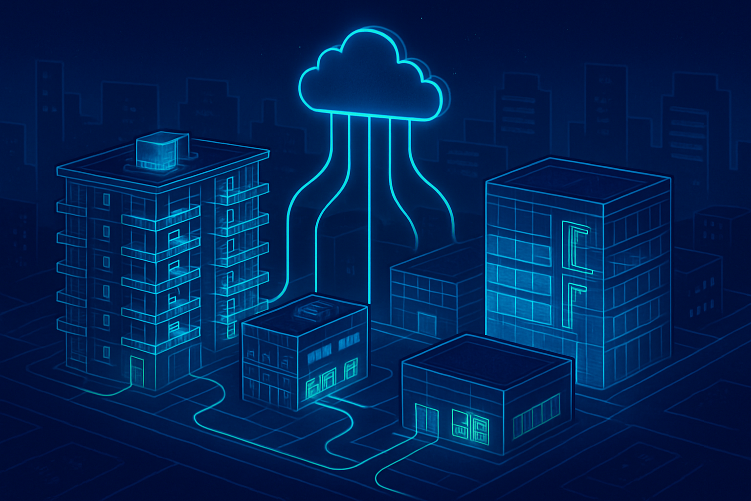 Smart City Monitoring