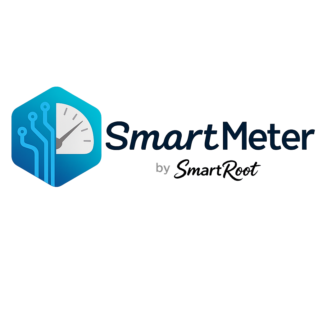 SmartMeter Logo